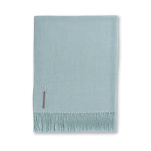 Unisex | Portofino Wrap | Spa Blue
