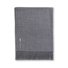 Unisex | Portofino Wrap | Light Grey