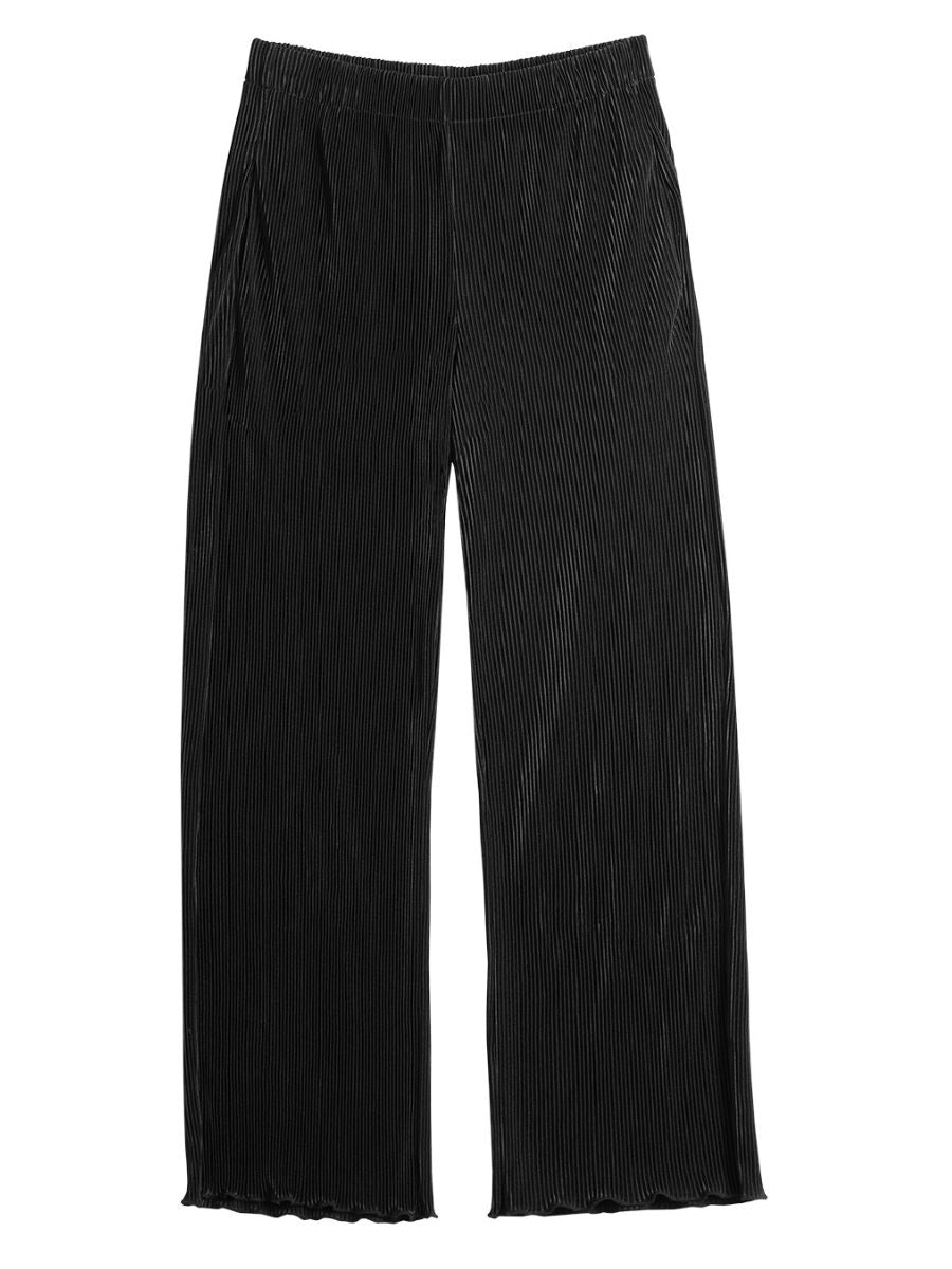 Pace Pant | Black