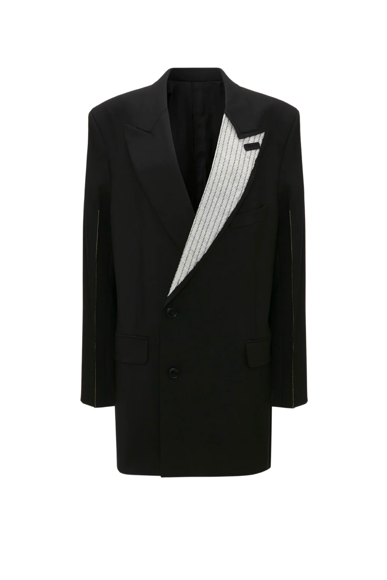 VICTORIA BECKHAM Blazer Dress