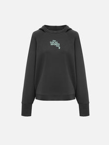 Hoodie | Grey