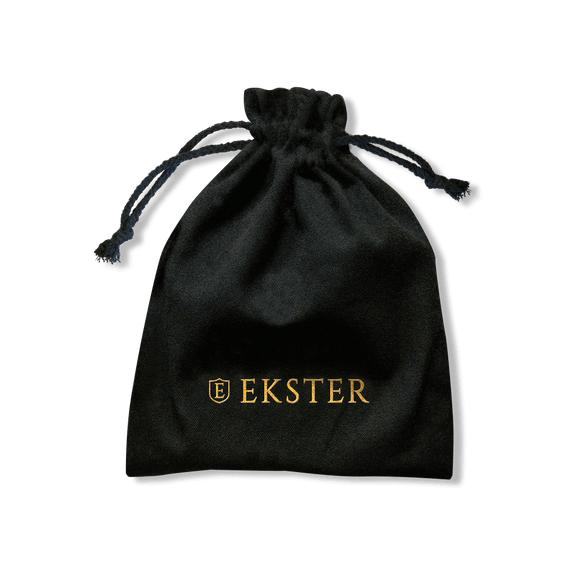 Ekster Wallet | Fortuna Blackwood