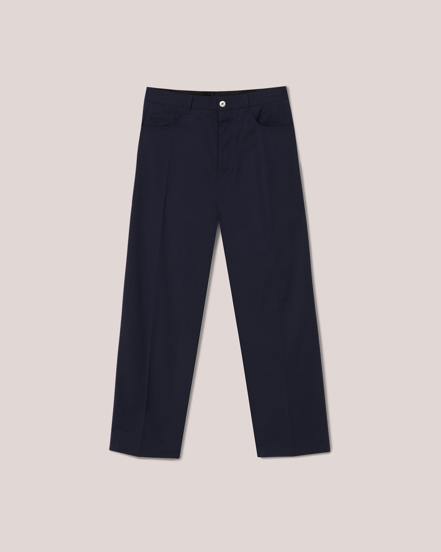 Mens | Jett Tech-Twill Pants | Navy