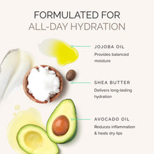 Hydrating Sheer Lip Balm SPF 30 SPICE ingredients
