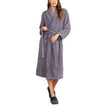 Cozychic Mandalorian Robe | Graphite