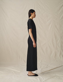 Womens | The Quentin Dress | Black