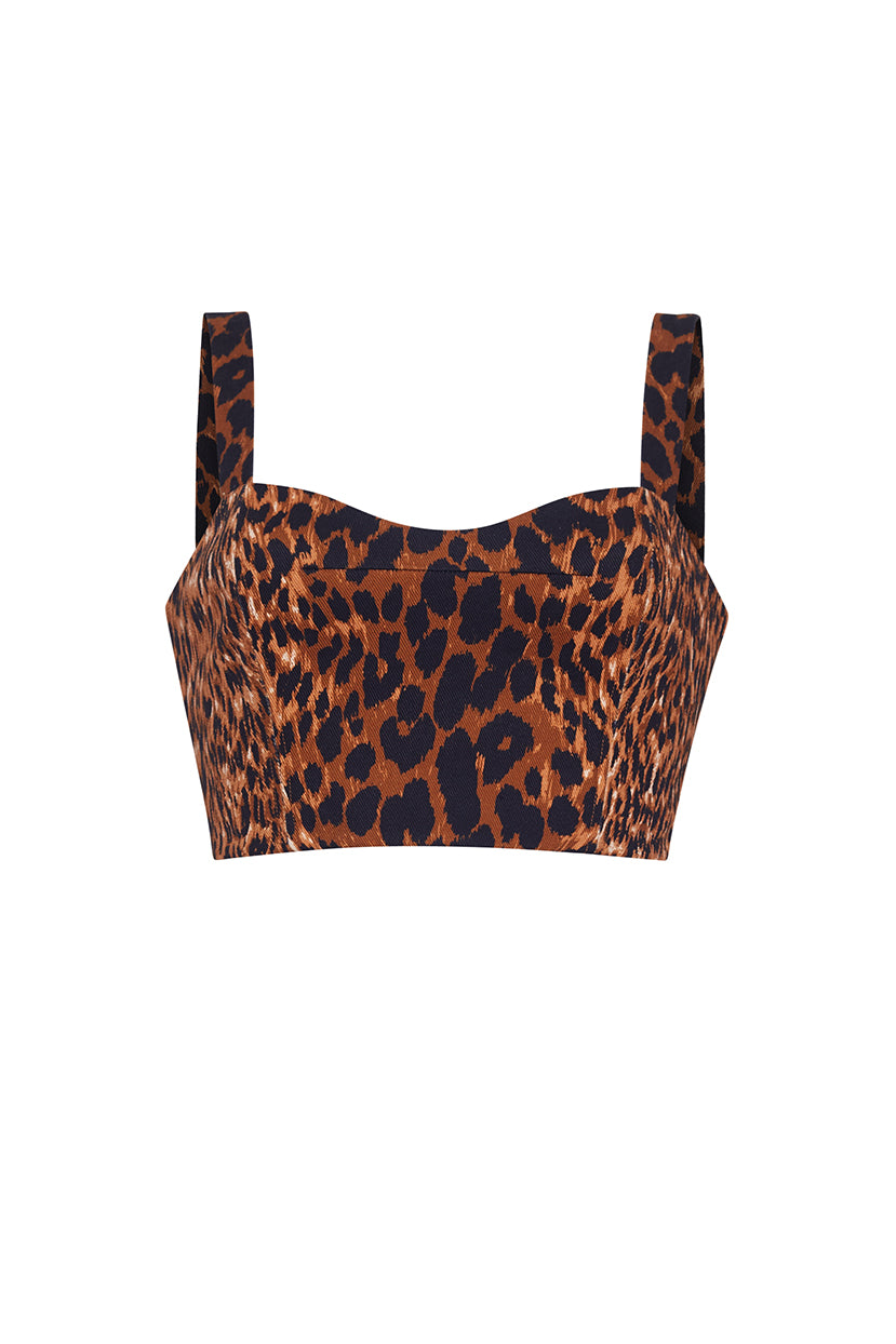 Opal Top | Natural Animal