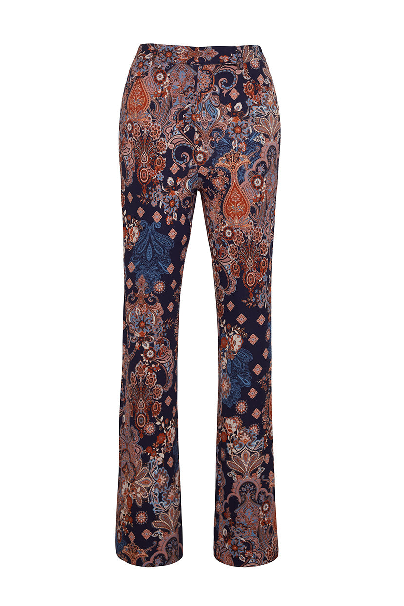 Hayden Pants | Bluetif Cascade
