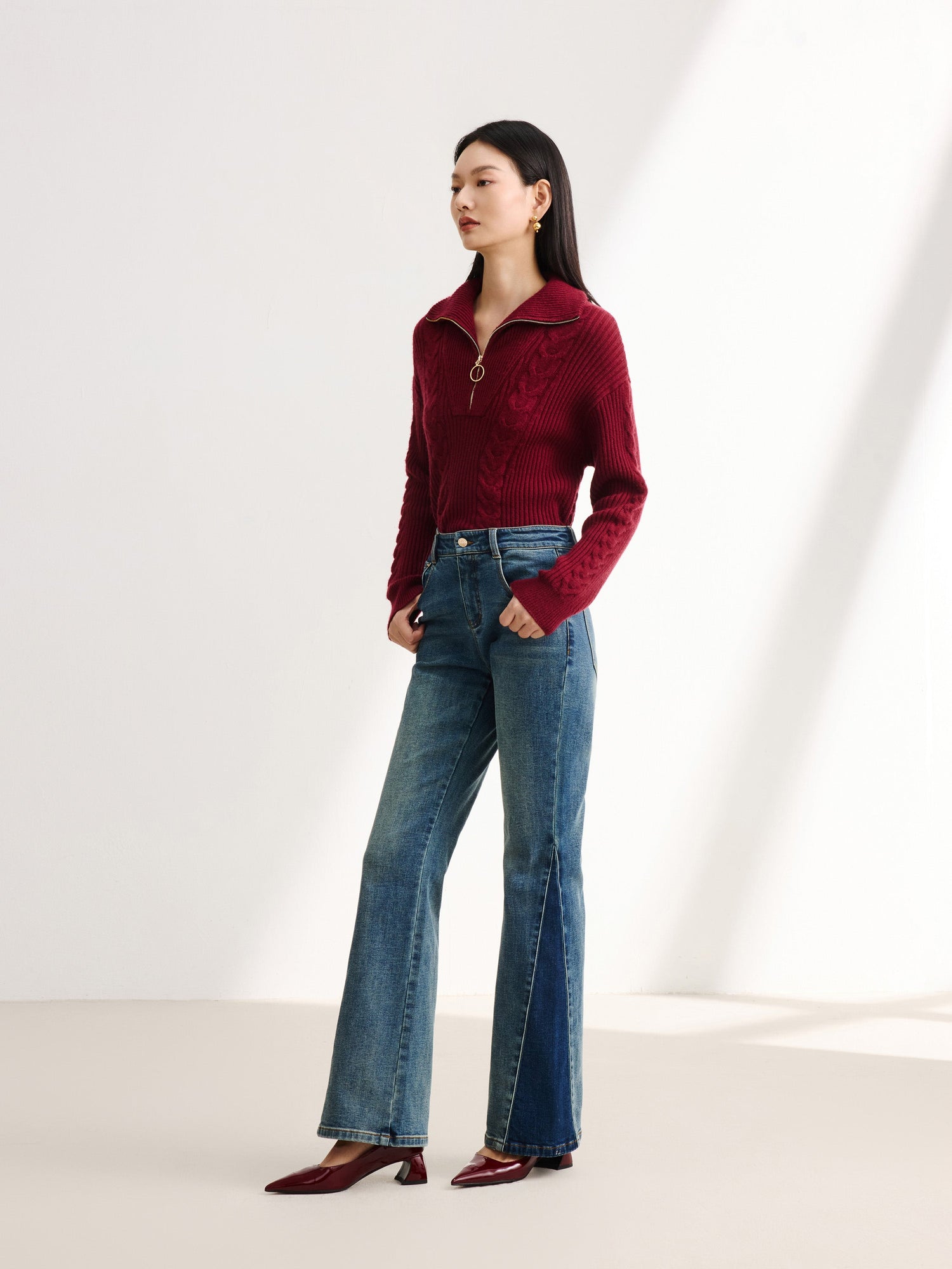 Denim Jeans | Blue