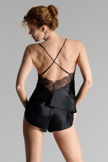 Camisole - Rendez-Vous | Black