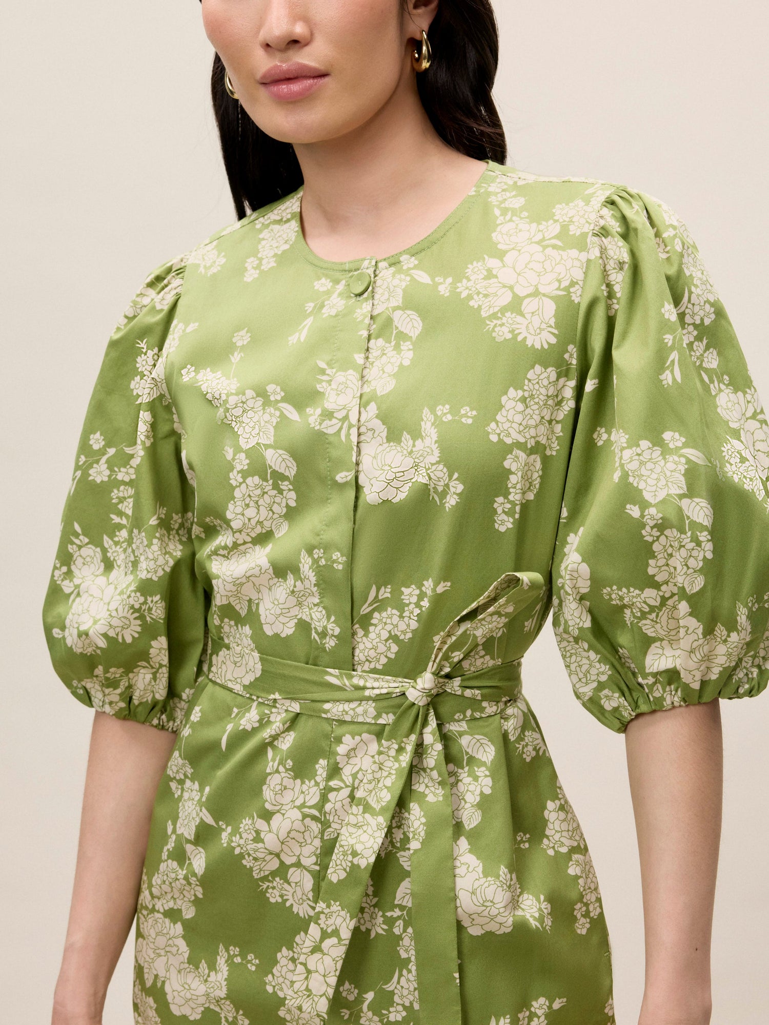 Gab Fleur Jumpsuit | Gabrielle Fleur Manzanilla Combo