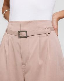 Warm Taupe