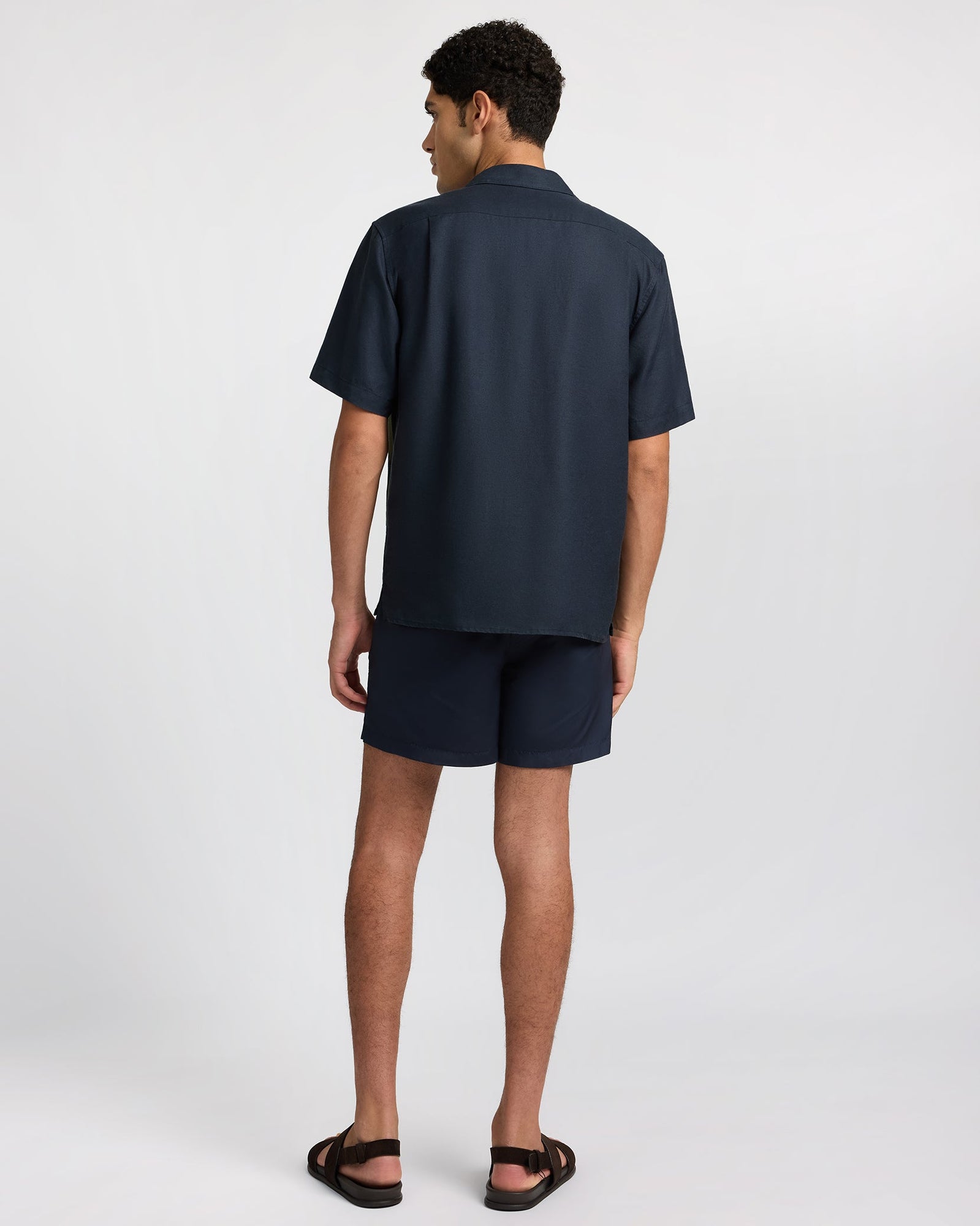 Deep Navy