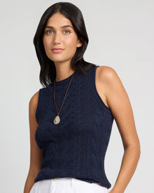 Noir Navy