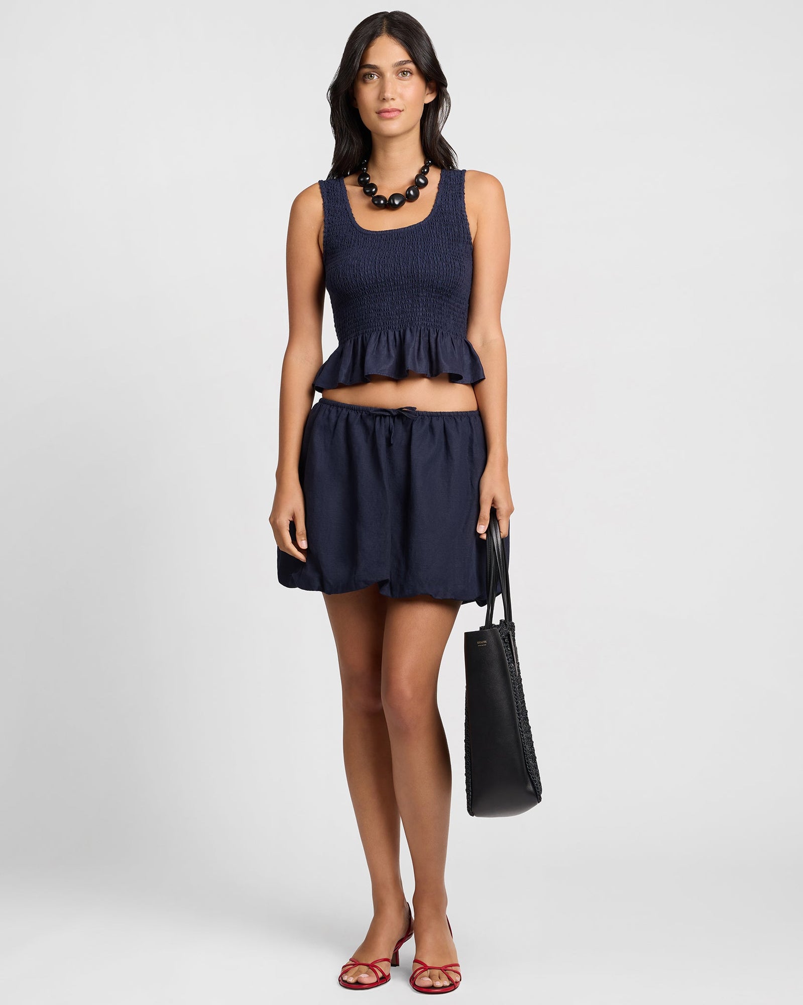 Noir Navy