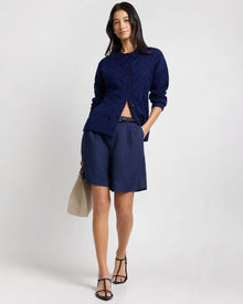 Noir Navy