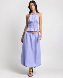 Periwinkle
