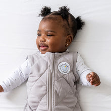 Unisex | Dream Weighted Sleep Sack | Moon Grey