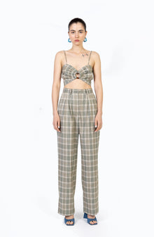 Leone Pant - Ronny Kobo