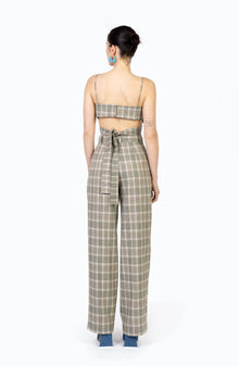 Leone Pant - Ronny Kobo