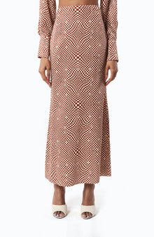 Mae Skirt - Ronny Kobo