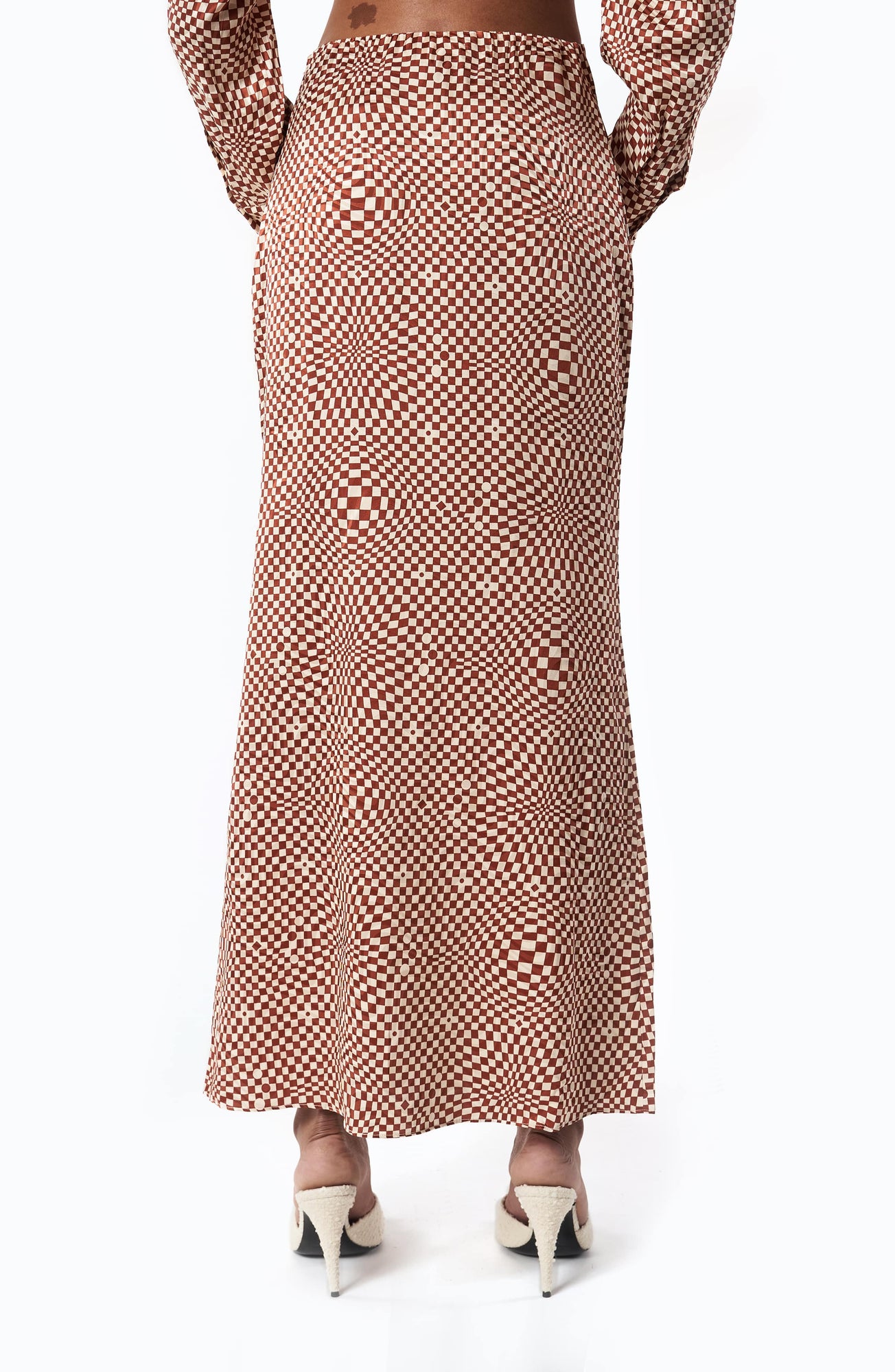 Mae Skirt - Ronny Kobo