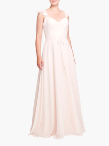 Naples | Pale Blush