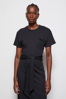 Sara Organic Cotton Dress - SIMKHAI 