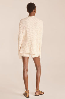 Cable Short | Tapioca