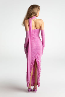 Kimberly Dress | Pink