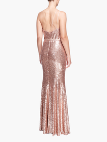 Stilo | Shiny Rose Gold