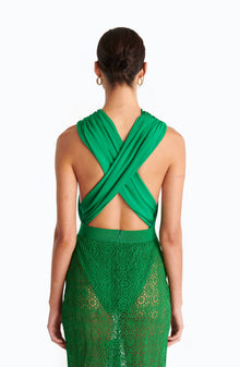 Tara Bodysuit - Ronny Kobo