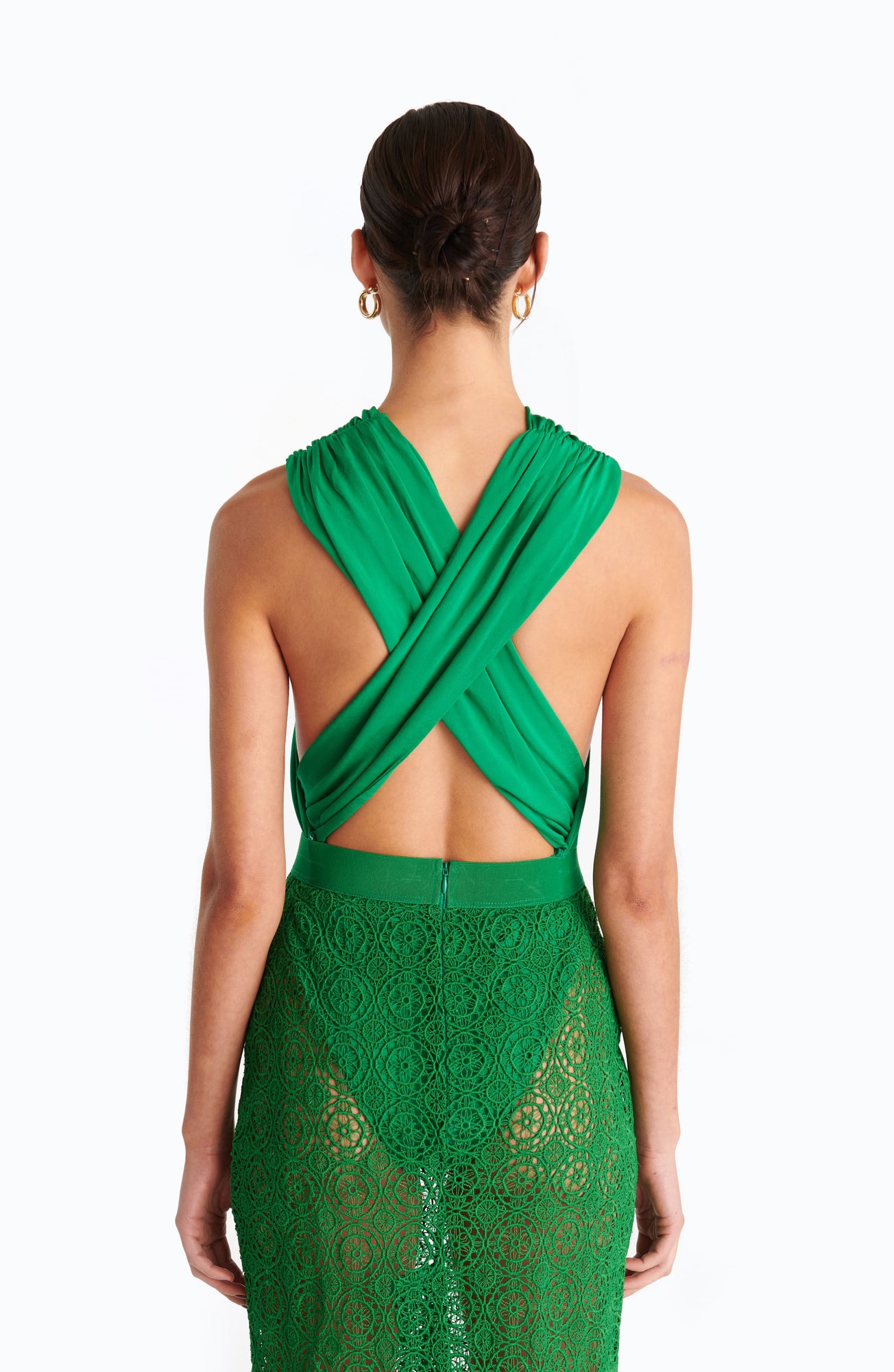 Tara Bodysuit - Ronny Kobo