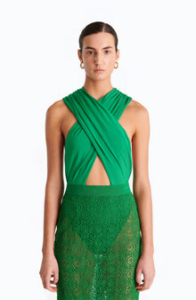 Tara Bodysuit - Ronny Kobo