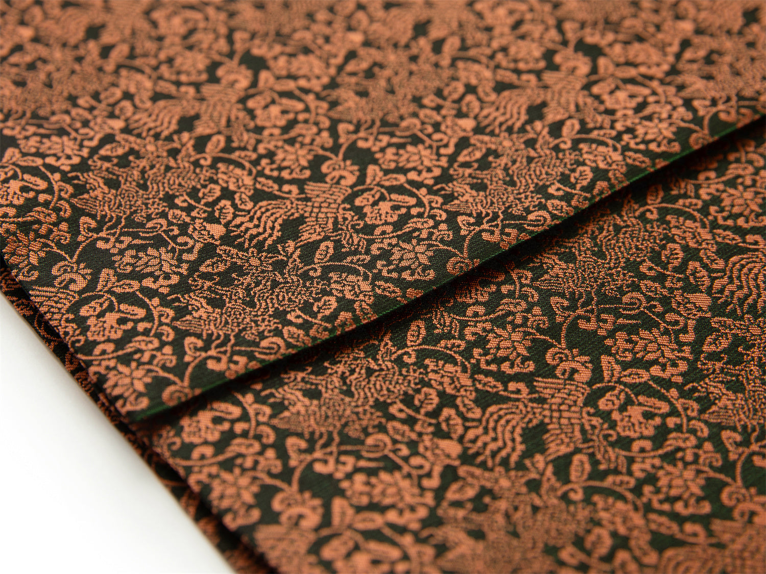 Songjin Dress | Brown