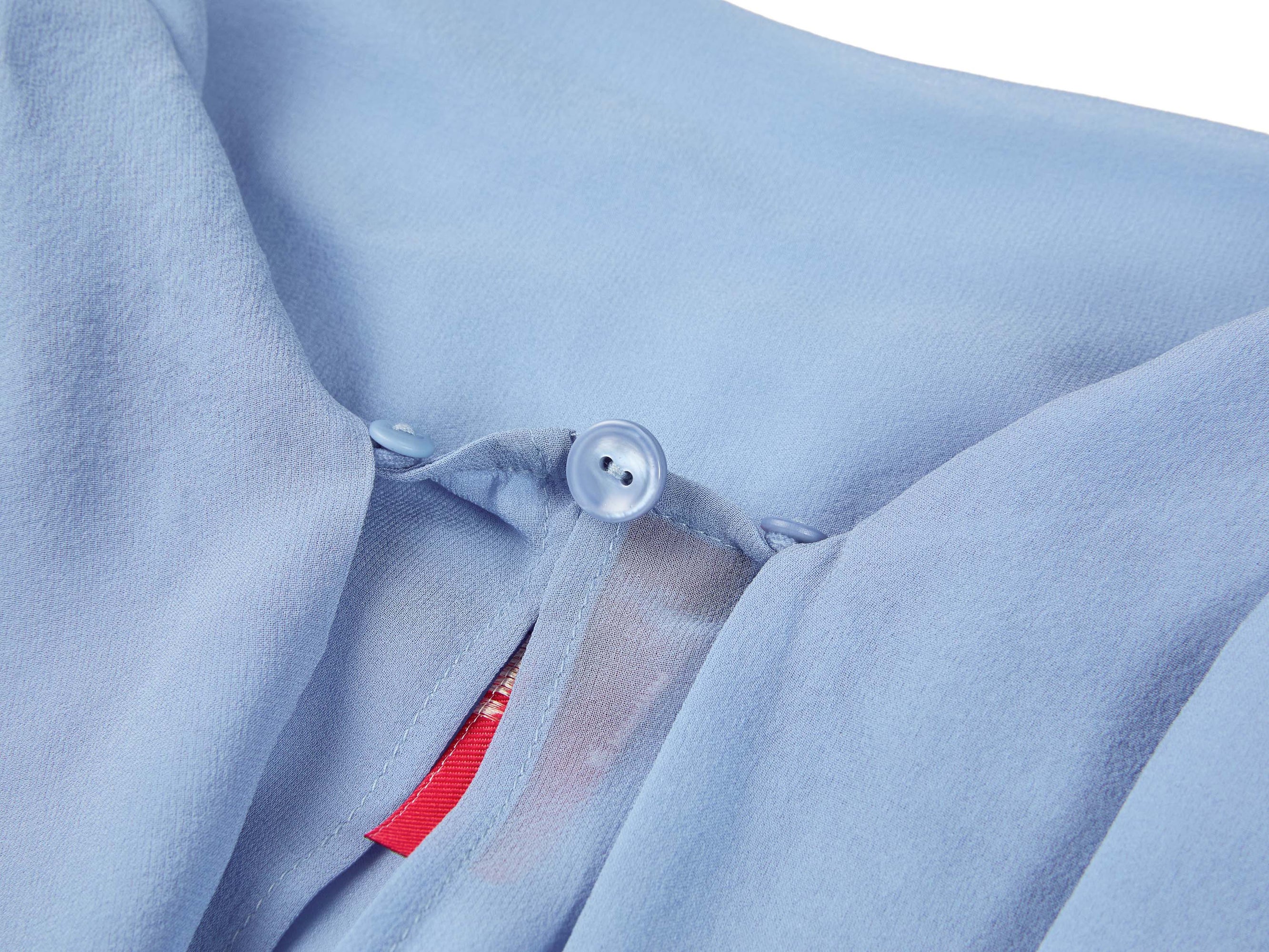 Relaxed-Fit Shirt | Blue
