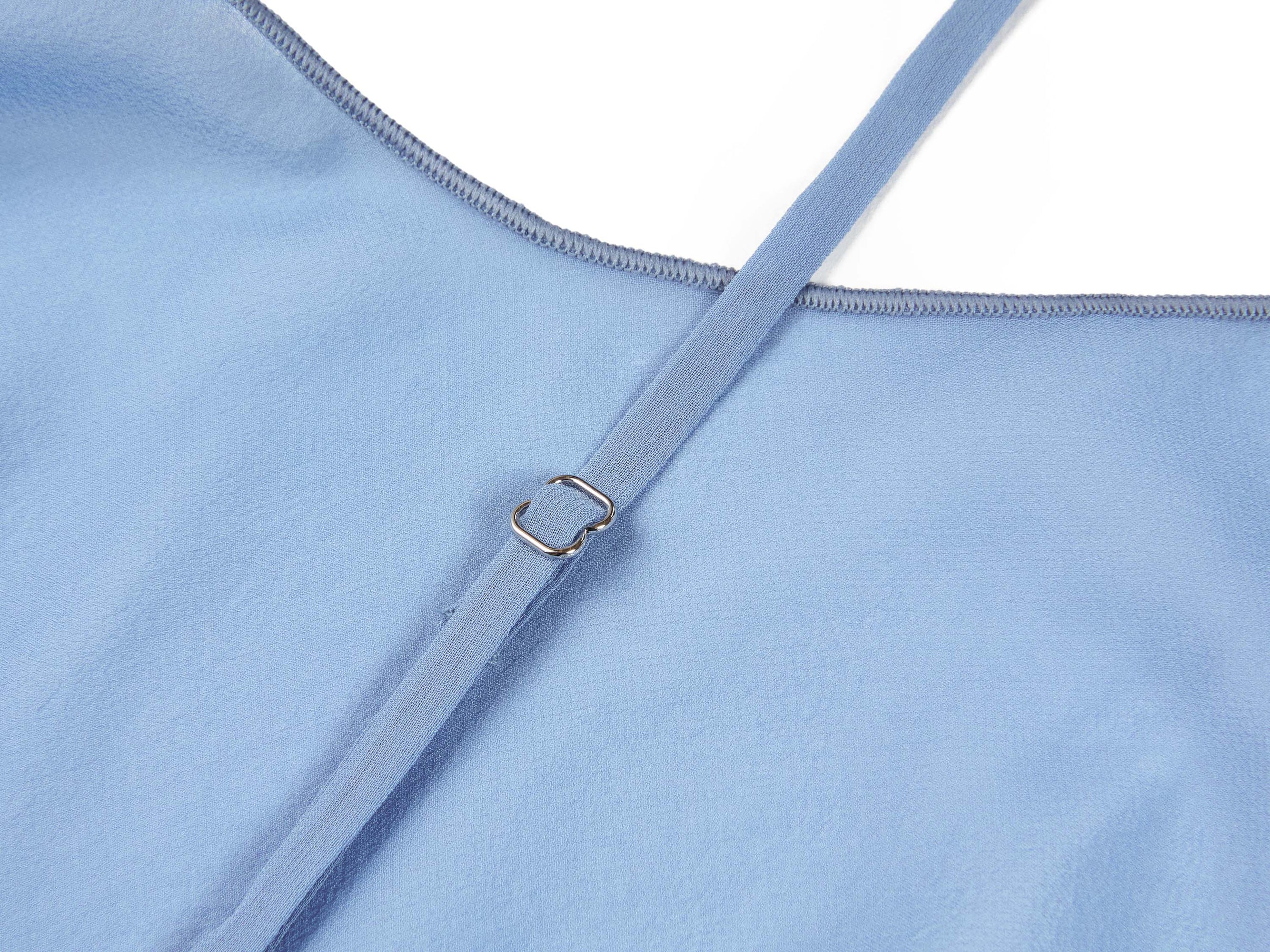 Relaxed-Fit Shirt | Blue