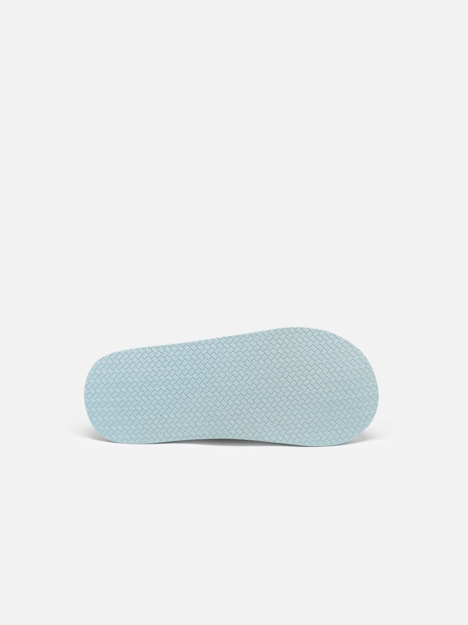 Slipper | Blue