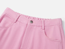 Pant | Pink