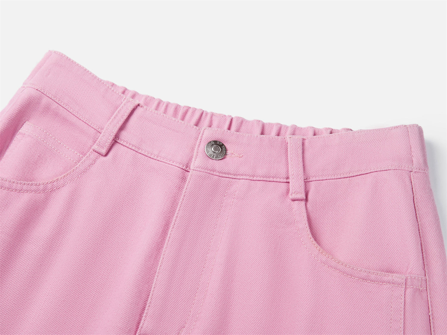 Pant | Pink
