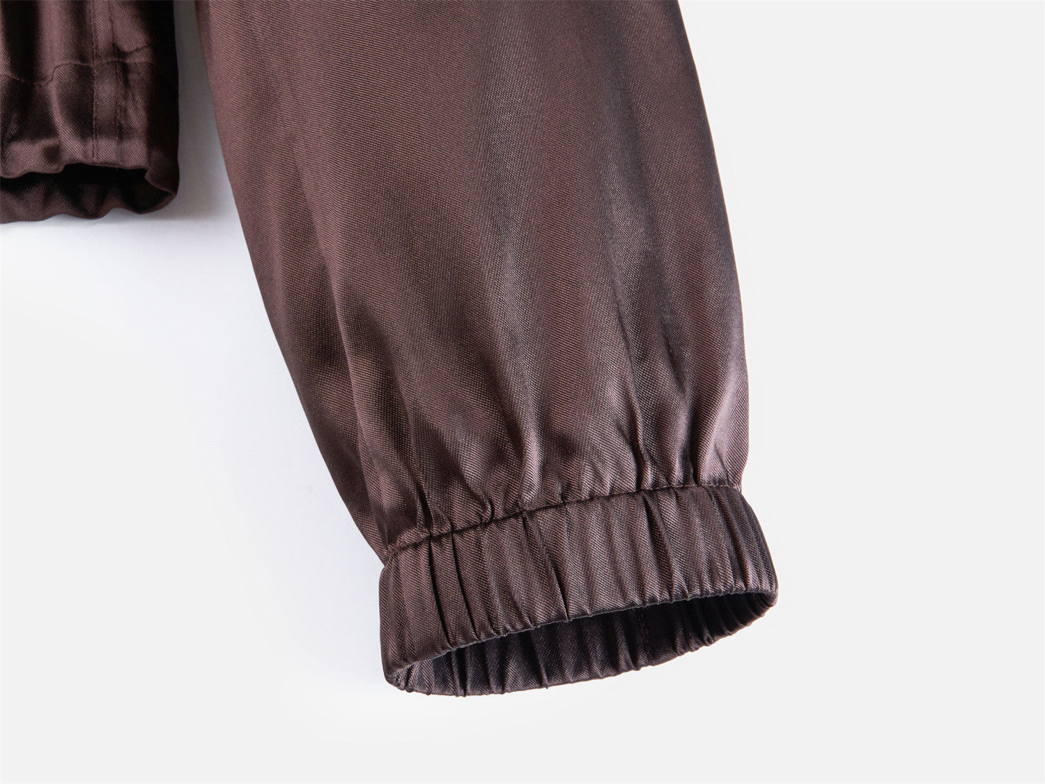 Old Money Style Jacket | Brown