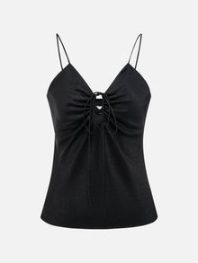 Cami Top | Black