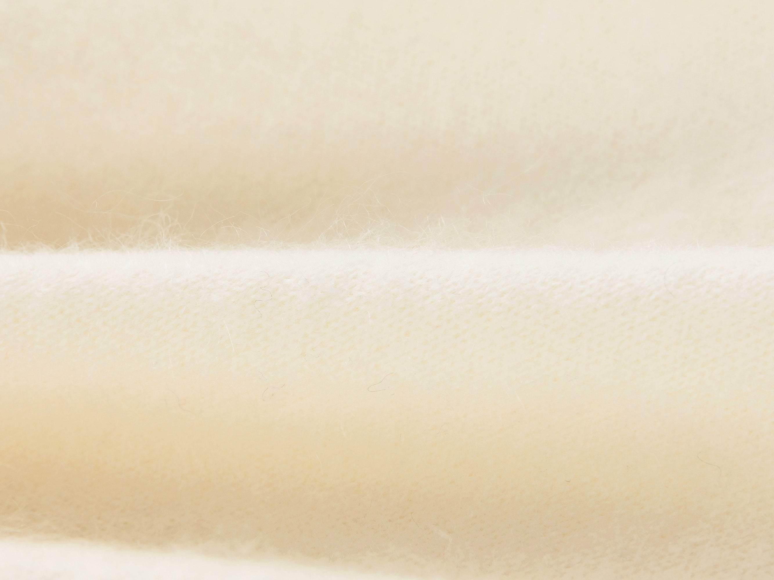 Lightweight Jacket | Cream