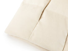Puffer Vest | Cream