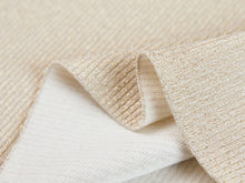 Embellished Knit Top | Beige