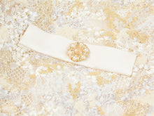 Chinese Style Stand-Collar Cropped Jacket | Beige