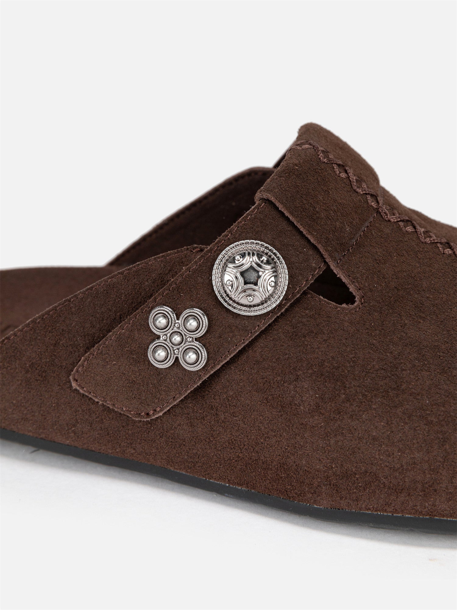 Lightweight Slip-On | Brown