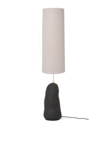 Hebe Lamp Base | Large | Dark Grey | UL