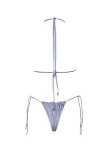 Gaia Bikini Bottom | Malva