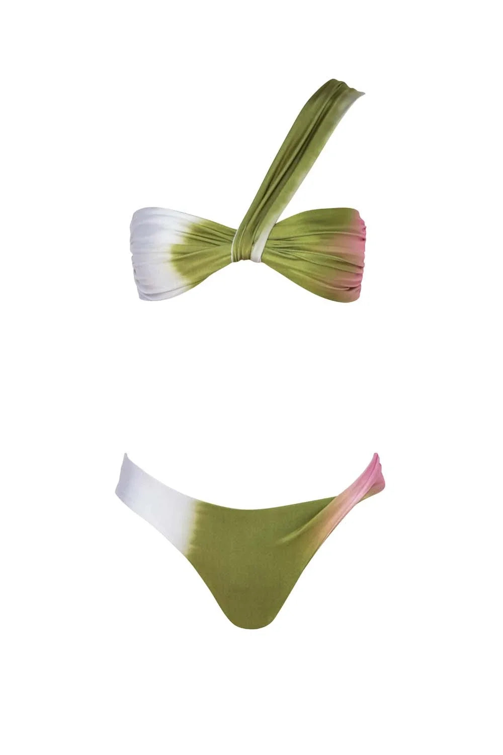 Maple Bikini Bottom | Blushing